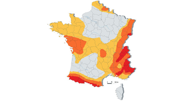 Eurocode 8 : révolution ou évolution pour le bâtiment ? 