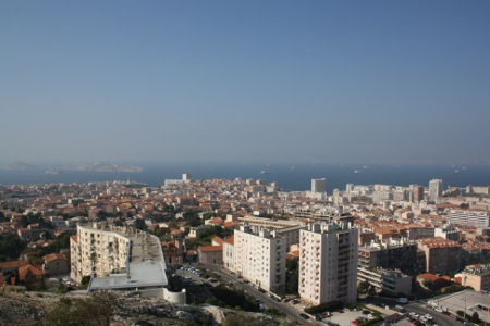 La grande mosquée de Marseille verra le jour en 2016