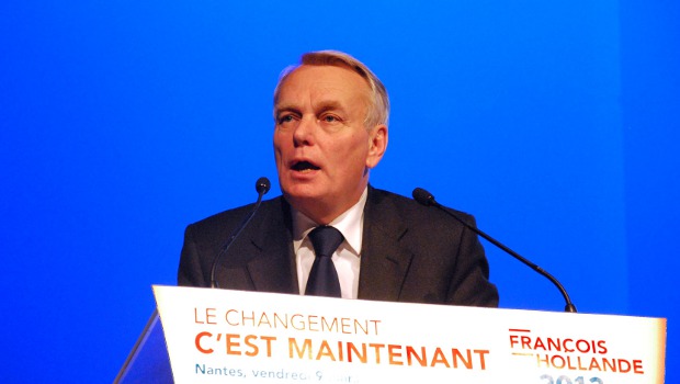 Les détails du Plan d’investissements d’avenir de Jean-Marc Ayrault 
