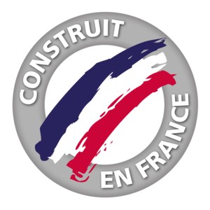 Le label France de Scania