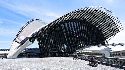 La BEI finance l'extension de l'aéroport Lyon-Saint Exupéry 