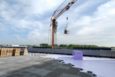 Jackon Insulation certifié CSTB