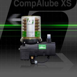 Groenveld expose ses systèmes de graissage automatiques à Matexpo 