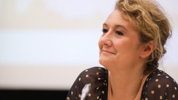 Sophie Auconie, députée européenne : « Le temps de l’eau facile est révolu » 