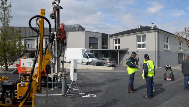 Sol Solution : l’innovation au service du sol 