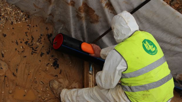 Ryb : l’eau connectée