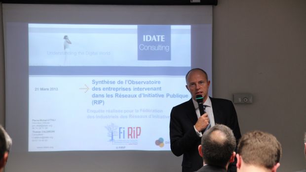 RIP : une filière économique dans les « starting-blocks » 