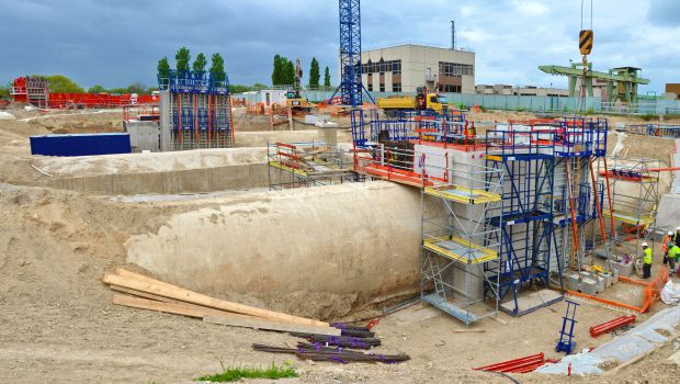 STEP Seine Aval : la géante opère sa mue 