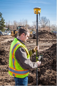 Le  kit essentiel  de Trimble