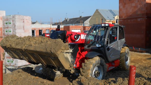 Panoramic Merlo 38.13 : les verts entrent chez les rouges 