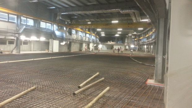 Rincent BTP : du Synchrotron à la route en passant par le Brésil 