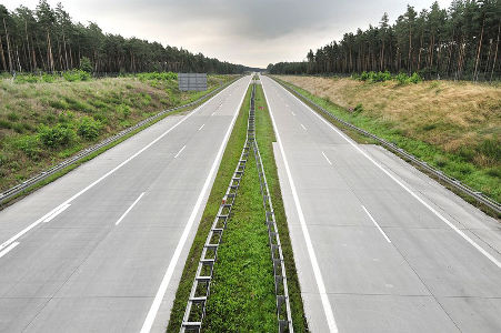 Cemex propose un nouveau BCR en Pologne