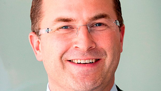 Scania Production Angers change de directeur général