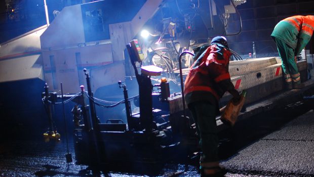 Bitumes : l’Anses confirme le risque sanitaire