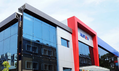 Alstom ouvre un centre dédié aux smart grids en Inde