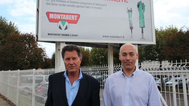 Montabert voit ses relais de croissance en Chine