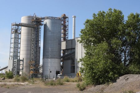 Ecocem étend son implantation en France