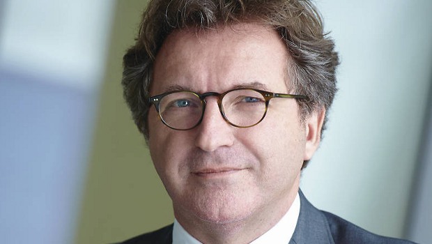 Bruno Cavagné à la tête de la FNTP