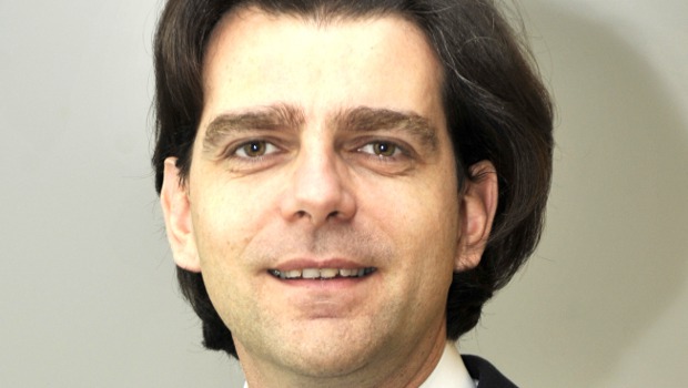 Shell nomme un nouveau directeur Bitumes France & Bénélux