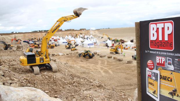 B&TP, un salon soumis à turbulences !