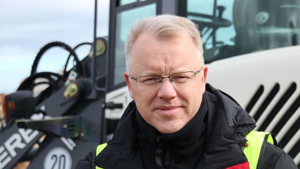 Terex Construction repense son organisation commerciale