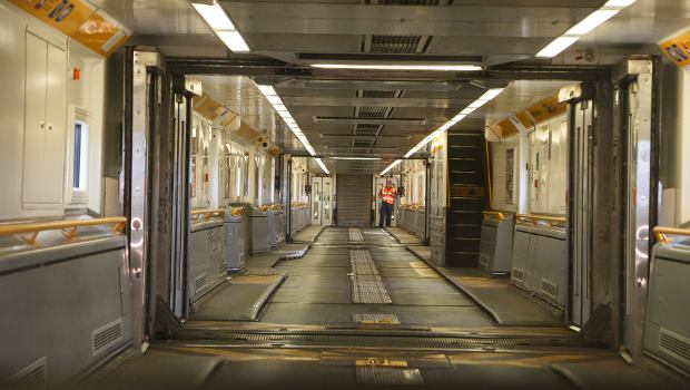 Setec : une distinction mondiale pour le Tunnel sous la Manche