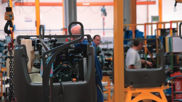 Cisma : développer l’international 