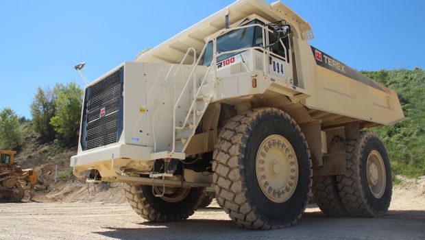 Terex TR100 : des rigides au service de la flexibilité 