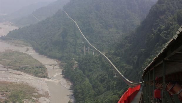 Beumer : convoyeurs pour conditions extrêmes 