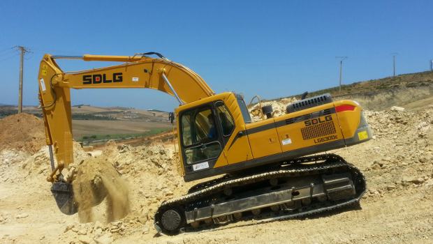SDLG aide le Maroc à obtenir la grande vitesse