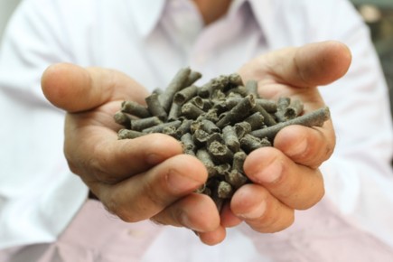 Eaux usées : Applied CleanTech réduit les coûts et la boue