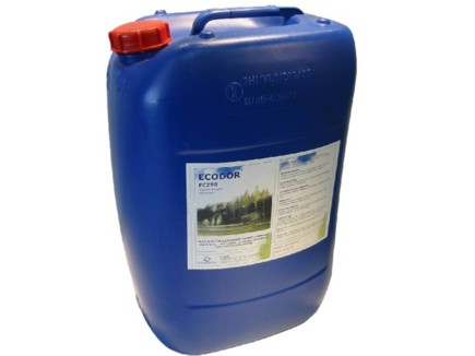 VAL.i.d. distribue Ecodor