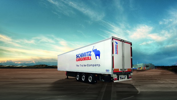 Schmitz Cargobull maximise les capacités de son usine de Vreden