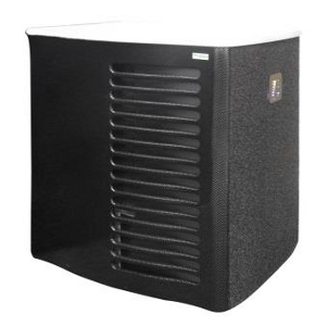 A Interclima + Elec, Camfil dévoile un épurateur d'air autonome pour les bureaux