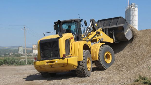 La Moldavie mise sur New Holland