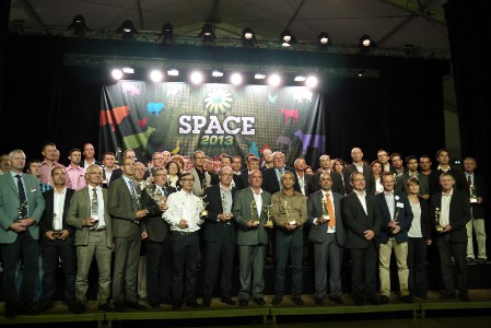 Rolland porteur du projet Ecoépandage