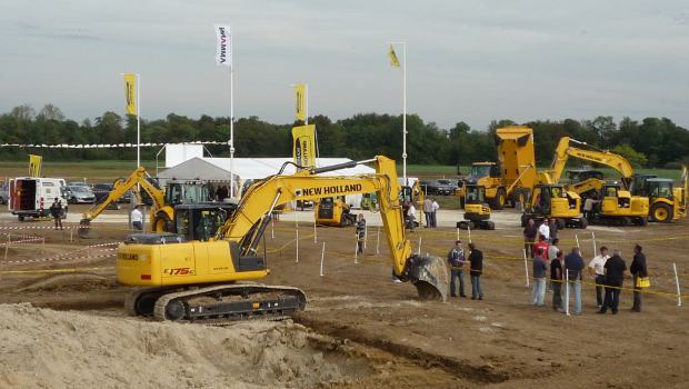 280 participants à la Journée Professionnelle de Nodimat