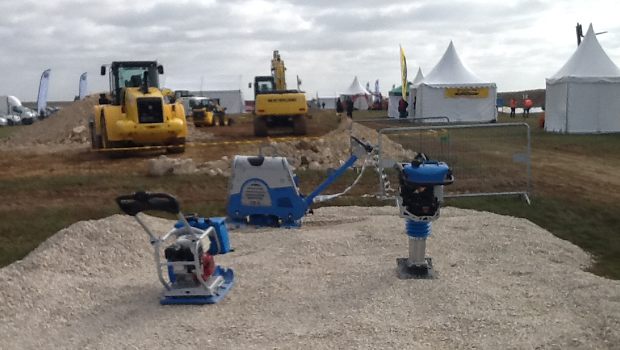 Double lancement pour Weber MT