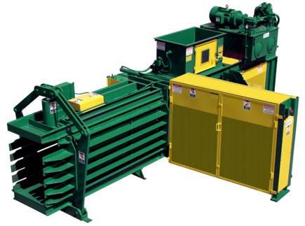 Lyndex lance une gamme de petites presses