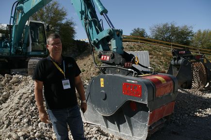 J.M. Equipement fête ses 20 ans
