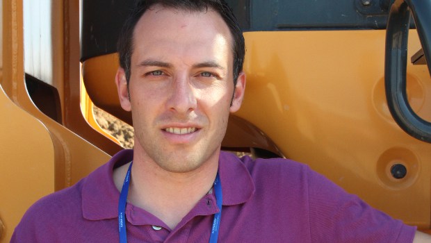 Pole Mat : des projets à la pelle