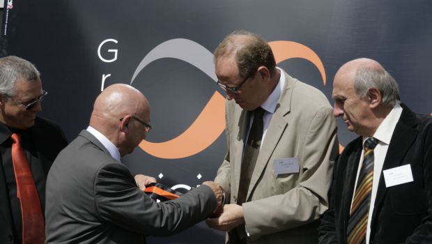 Hydro3M devient Novium et dévoile ses travaux 