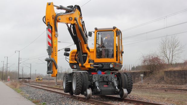 D2R : une 12 tonnes vise les travaux d’entretien du réseau 
