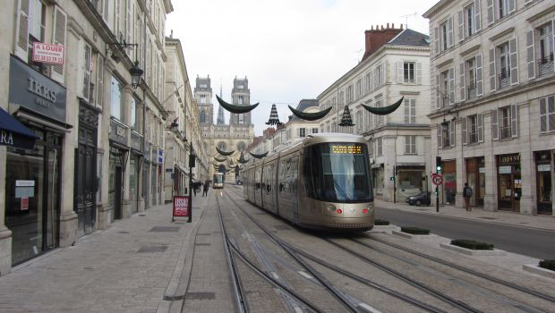 CeRyX Trafic System : « L’avenir des déplacements, c’est l’éco-responsabilité » 
