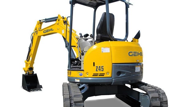 Yanmar et Manitou se rapprochent