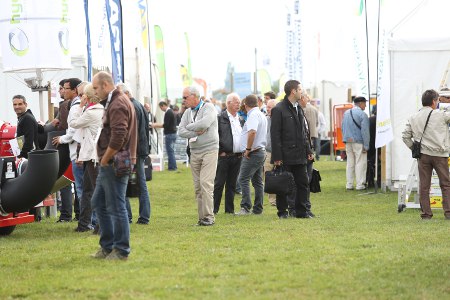 Salonvert Sud Est attire 6 500 professionnels