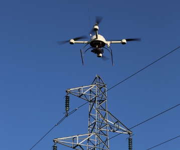 Le marché du drone civil prend de l'ampleur en France