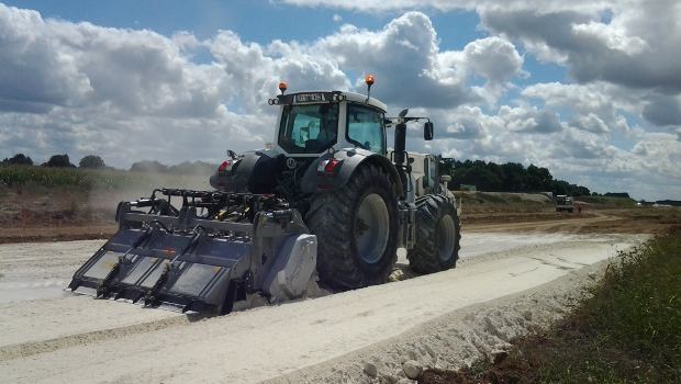 Le groupe FAE se renforce en France