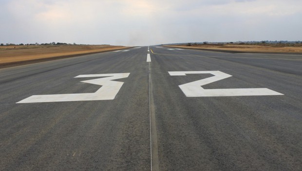 Congo : Vinci réalisera l'aéroport de Sibiti
