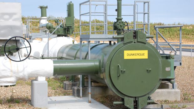 Le gaz, des frontières du pays aux postes de distribution 